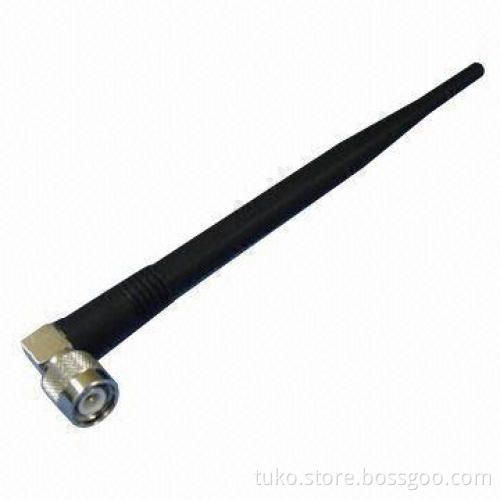 N Male wireless antenna, 3dBi gain